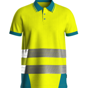 Rescuewear Poloshirt SEG 33259