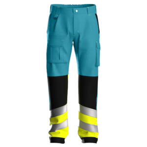 Rescuewear Hose Full-Stretch HiVis 33416FSV2