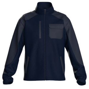 Rescuewear Elegance Fleecejacke 33501