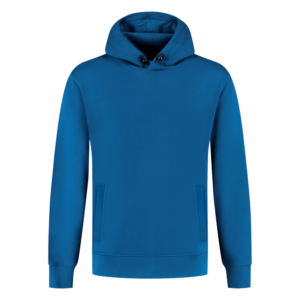 Santino Hooded Sweater Lucas