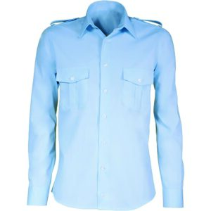 Rescuewear Brave Diensthemd Damen (abnehmbare Schulterklappen)