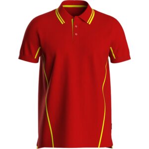 Rescuewear Secure Poloshirt W-Linie