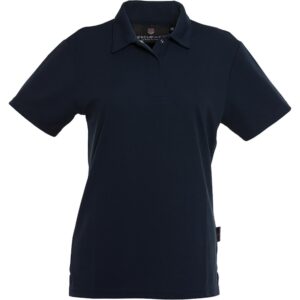 Rescuewear Eco Poloshirt W-Linie Damen