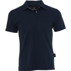Rescuewear Eco Poloshirt W-Linie Unisex