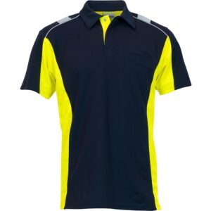 Rescuewear Dynamic Poloshirt Unisex
