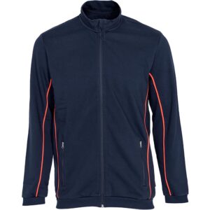 Rescuewear Secure Zipsweatjacke