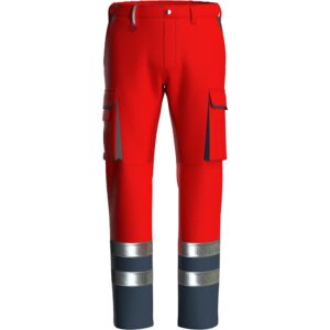 Rescuewear Reliable Hose Stretch