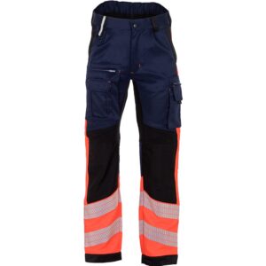 Rescuewear Rapid Hose Stretch HiVis Unisex