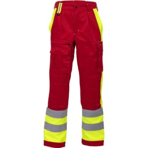 Rescuewear Efficient Hose HiVis