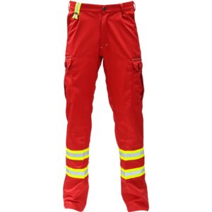 Rescuewear Wasserrettung Hose
