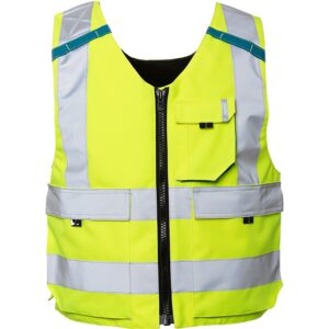 Rescuewear Protect Engardeweste HiVis