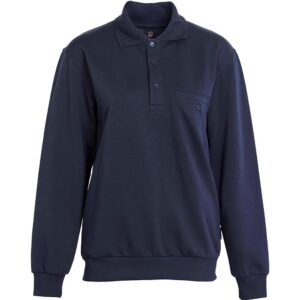 Rescuewear Polosweater
