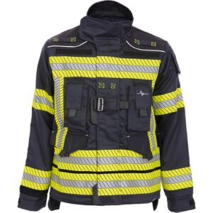 Rescuewear Feuerwehrjacke 810 TH-Comfort