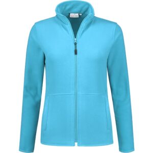 Santino Fleecejack Bormio Ladies