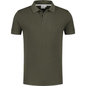 Santino Poloshirt Max