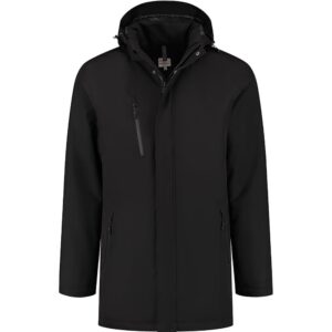 Santino Parka Santiago