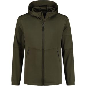 Santino Softshell Jacket Seattle