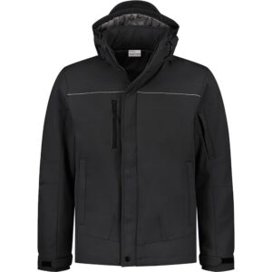 Santino Softshell Jacket Stockholm
